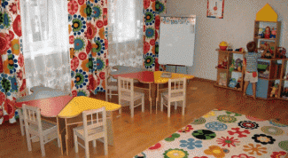 Картинка по теме - как создать частный детский сад