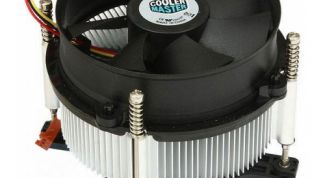 Картинка по теме - как повысить обороты кулера
