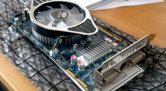 Картинка по теме - как посмотреть характеристики видеокарты