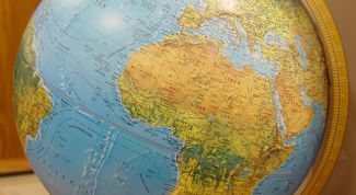 Картинка по теме - как нарисовать глобус