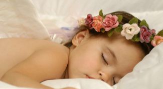 Картинка по теме - как заставить ребёнка спать ночью