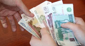 Картинка по теме - как рассчитать выходное пособие при увольнение