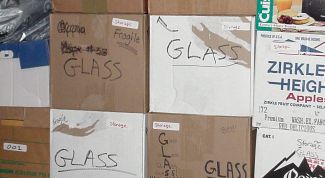 Картинка по теме - как перевезти вещи из города в город