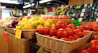 Картинка по теме - как открыть овощной ларёк