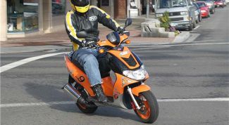 Картинка по теме - как купить мопед