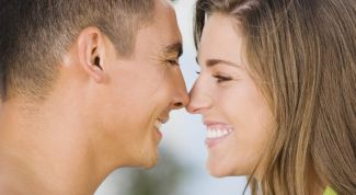 Картинка по теме - как понять по его глазам