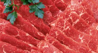 Картинка по теме - как приготовить тушёнку из говядины