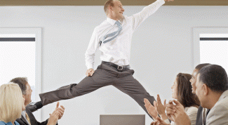 Картинка по теме - как изменить свою карьеру