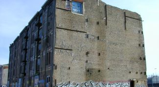 Картинка по теме - как признать жилье ветхим