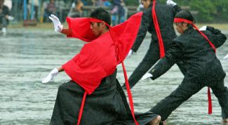 Картинка по теме - как воспитать силу духа