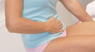 Картинка по теме - как лечить хронический запор