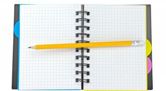 Картинка по теме - как оформить ежедневник