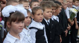 Картинка по теме - как подготовить ребенка в первый класс