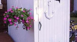 Картинка по теме - как построить душевую кабину