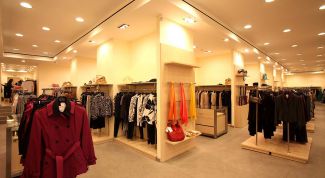 Картинка по теме - как начать продавать одежду