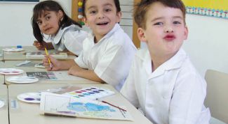 Картинка по теме - как определить темперамент ребенка