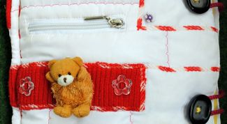 Картинка по теме - как сделать самому книжку для ребенка