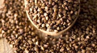 Картинка по теме - как приготовить вкусную гречневую кашу