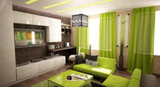 Картинка по теме - как спланировать гостиную