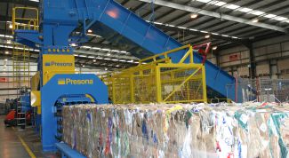 Картинка по теме - как переработать бумагу