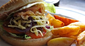 Картинка по теме - как научиться не переедать