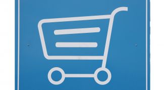 Картинка по теме - как купить вещь в интернет-магазине