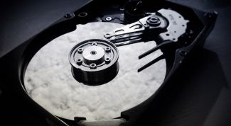 Картинка по теме - как создать второй локальный диск