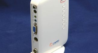 Картинка по теме - как подключить внешний тв-тюнер