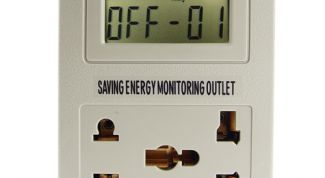 Картинка по теме - как измерить потребляемую мощность