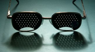 Картинка по теме - как выбрать очки для работы за компьютером