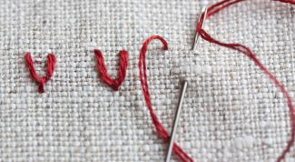 Картинка по теме - как делать французские узелки