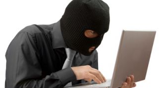 Картинка по теме - как защитить документ паролем