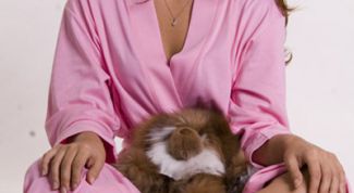 Картинка по теме - как сшить меховые тапочки