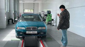 Картинка по теме - как поменять техосмотр