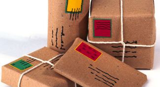 Картинка по теме - как получить бандероль