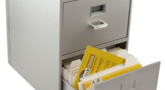 Картинка по теме - как составить картотеку