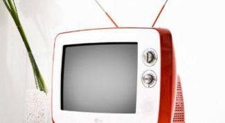 Картинка по теме - как подключить антенну к телевизору