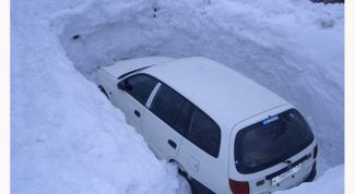 Картинка по теме - как прогреть коробку автомат