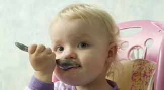 Картинка по теме - как приготовить пюре для прикорма