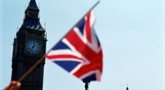 Картинка по теме - как заполнить анкету в великобританию