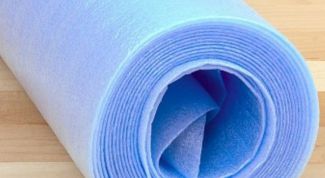 Картинка по теме - как укладывать подложку под ламинат