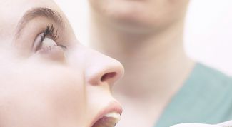 Картинка по теме - как уменьшить чувствительность зубов