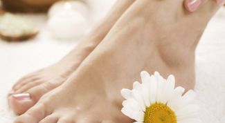 Картинка по теме - как вылечить грибок ногтей стопы