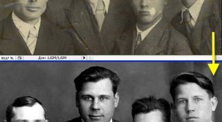 Картинка по теме - как улучшить старую фотографию