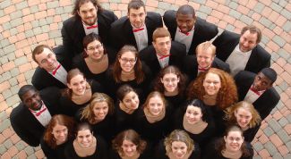 Картинка по теме - как фотографировать группы