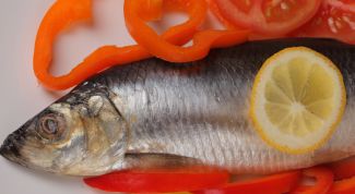 Картинка по теме - как вывести запах от рыбы с одежды