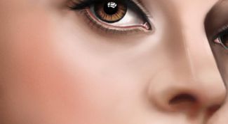 Картинка по теме - как рисовать в фотошопе портреты