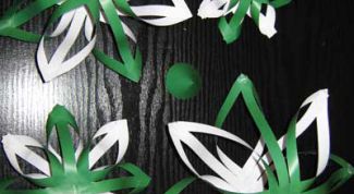 Картинка по теме - как сделать объёмные фигуры из бумаги