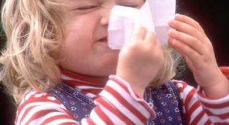 Картинка по теме - как лечить детский насморк