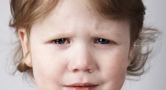 Картинка по теме - как успокоить истерику ребенка